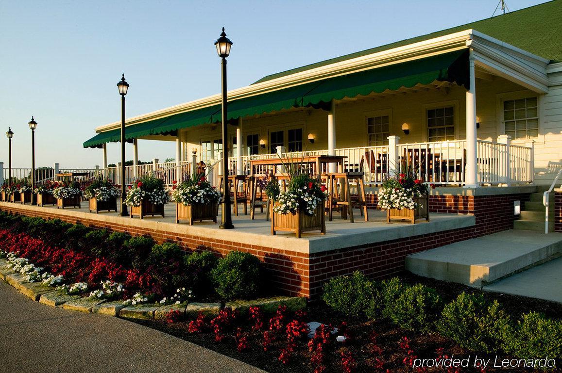French Lick Springs Hotel Facilidades foto