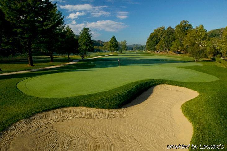 French Lick Springs Hotel Facilidades foto