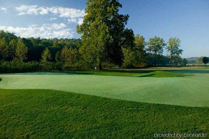 French Lick Springs Hotel Facilidades foto