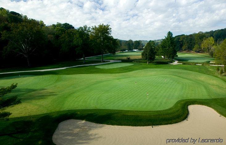 French Lick Springs Hotel Facilidades foto