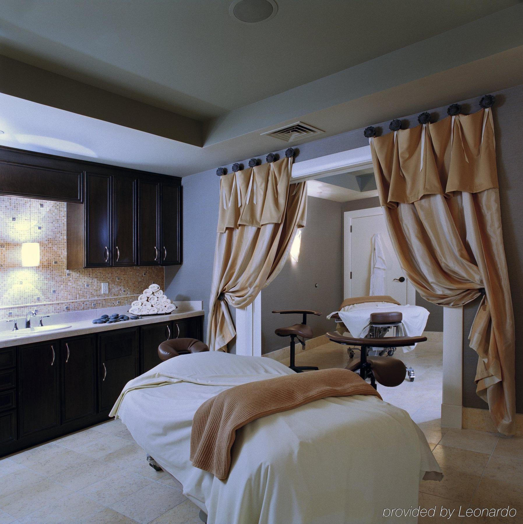 French Lick Springs Hotel Facilidades foto