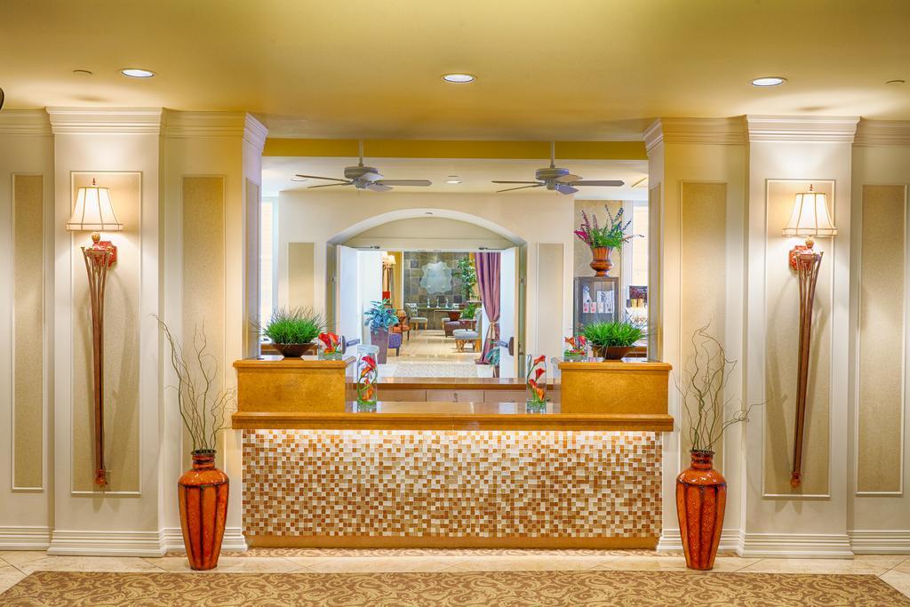 French Lick Springs Hotel Exterior foto