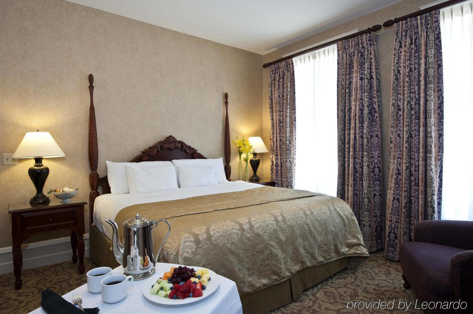 French Lick Springs Hotel Habitación foto